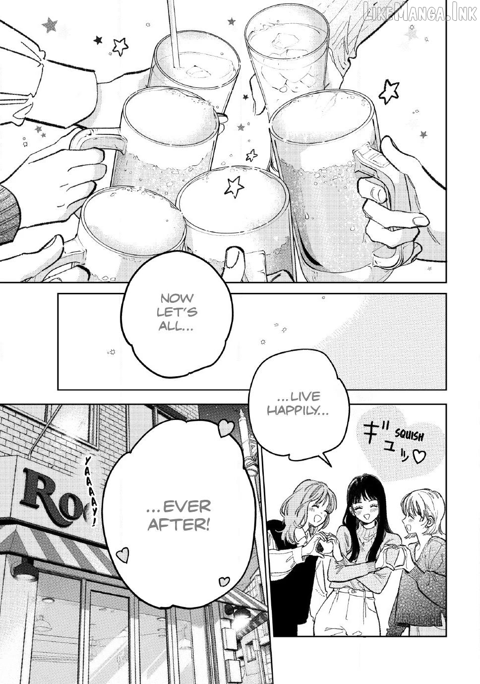 A Sign of Affection, Chapter 59 image 21